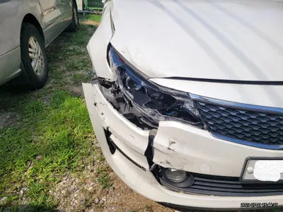 2016 Kia K5 KNAGX411BGA048700 VIN:KNAGX411BGA048700
