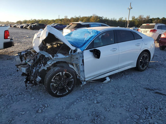 2024 KIA K5 GT LINE VIN:5XXG64J29RG235593