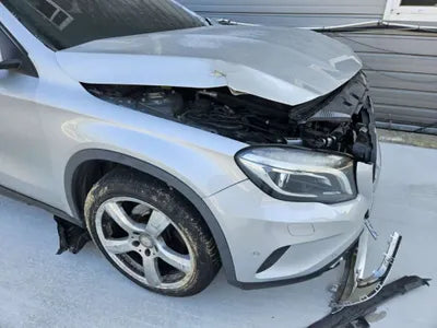 2015 Mercedes-Benz GLA 200 WDCTG0JB7FJ037939 VIN:WDCTG0JB7FJ037939