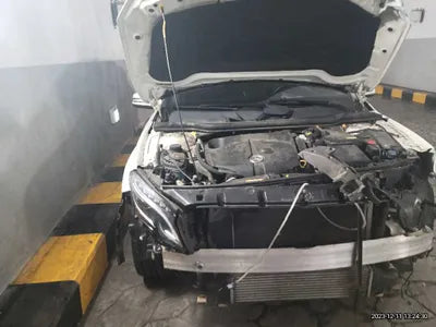 2015 Mercedes-Benz GLA 200 680KMWDCTG0JB3FJ0 VIN:680KMWDCTG0JB3FJ0