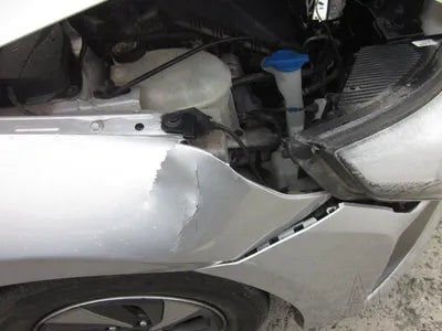 2017 Hyundai Ioniq KMHC851CGJU060281 VIN:KMHC851CGJU060281