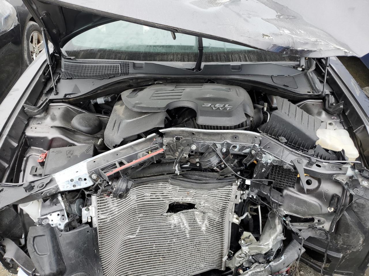 2022 DODGE CHARGER GT VIN:2C3CDXHG2NH224714