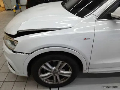 2015 Audi Q3 WAUZZZ8UXFR041813 VIN:WAUZZZ8UXFR041813