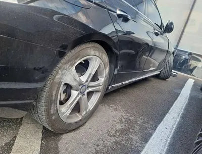 2017 Mercedes-Benz E 220 WDDZF0EB5HA185903 VIN:WDDZF0EB5HA185903