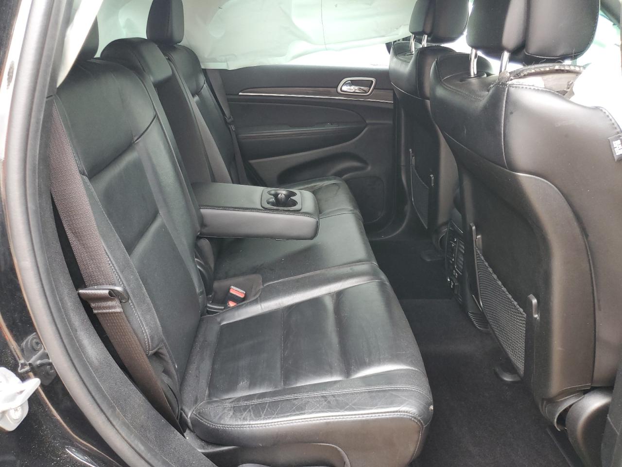 2022 JEEP GRAND CHEROKEE LIMITED VIN:1C4RJFBG5NC111800