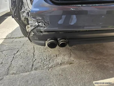 2016 Jaguar XE VIN: