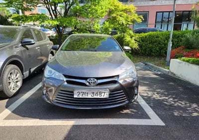 2016 Toyota Camry 4T1BF1FK5GU611307 VIN:4T1BF1FK5GU611307