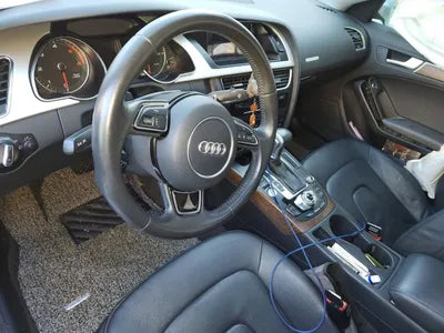 2016 Audi A5 WAUZZZ8T0GA016796 VIN:WAUZZZ8T0GA016796