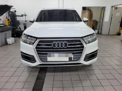 2019 Audi Q7 WAUZZZ4M4KD045689 VIN:WAUZZZ4M4KD045689