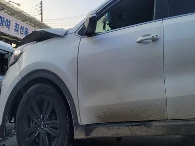 2018 Kia Sportage KNAPM813BJK465703 VIN:KNAPM813BJK465703