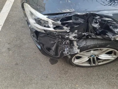 2015 BMW 530 WBA5D3104FGV82143 VIN:WBA5D3104FGV82143