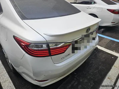 2014 Lexus ES 300 VIN: