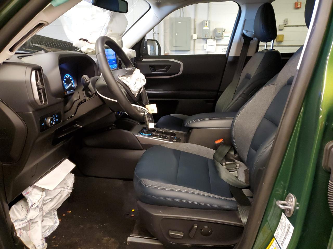 2024 FORD BRONCO SPORT OUTER BANKS VIN:3FMCR9C6XRRE63926