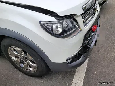 2018 Kia Mohave KNAKN814DJA182392 VIN:KNAKN814DJA182392