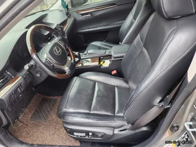 2015 Lexus ES 300 JTHBW1GG8F2098383 VIN:JTHBW1GG8F2098383