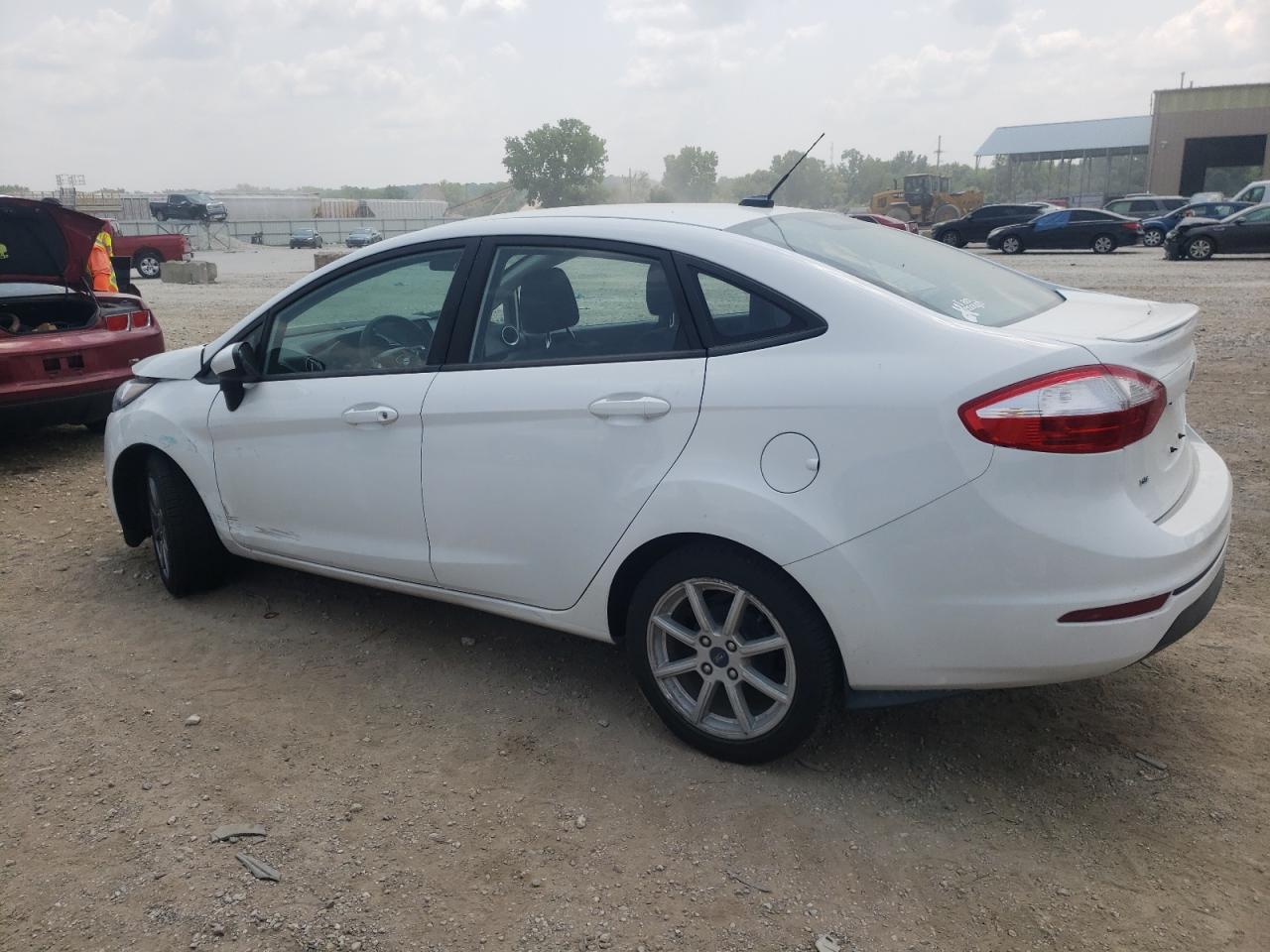 2022 HYUNDAI ACCENT LIMITED VIN:3KPC34A66NE188942