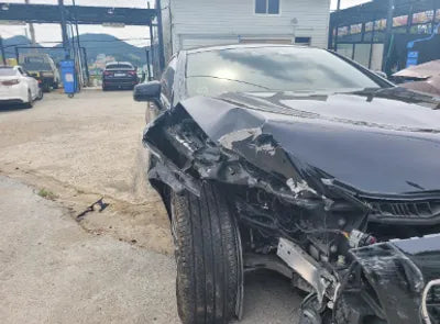 2016 Mercedes-Benz CLS 250 KMWDDLJ9HB6GA1694 VIN:KMWDDLJ9HB6GA1694