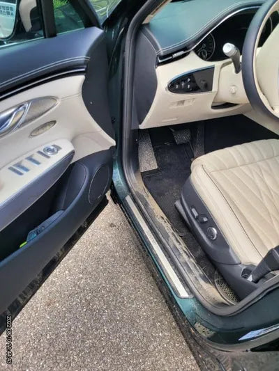 2021 Genesis G70 VIN: