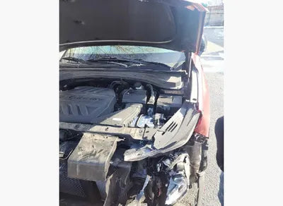 2020 Hyundai Santa FE KMHS581CDLU193266 VIN:KMHS581CDLU193266
