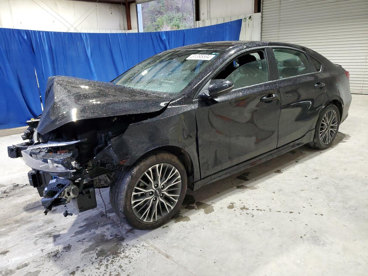 2024 KIA FORTE GT LINE VIN:3KPF54AD3RE822946