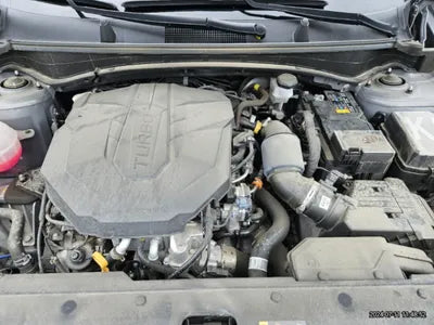 2022 Kia Sportage VIN: