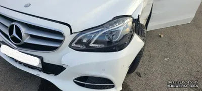 2015 Mercedes-Benz E 300 WDDHF8BB8FB166557 VIN:WDDHF8BB8FB166557