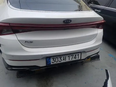 2020 Kia K5 KNAG341ABLA079426 VIN:KNAG341ABLA079426