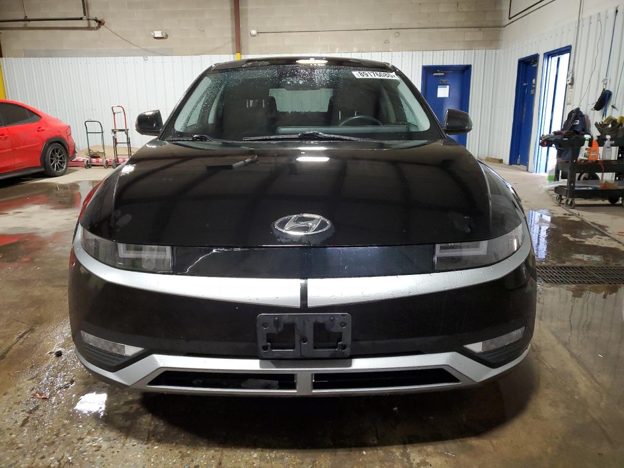 2022 HYUNDAI IONIQ 5 SE VIN:KM8KM4AEXNU065321