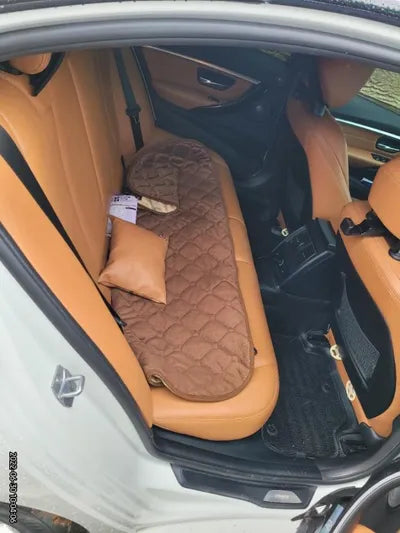 2018 BMW 320 WBA8A9100JAH11065 VIN:WBA8A9100JAH11065