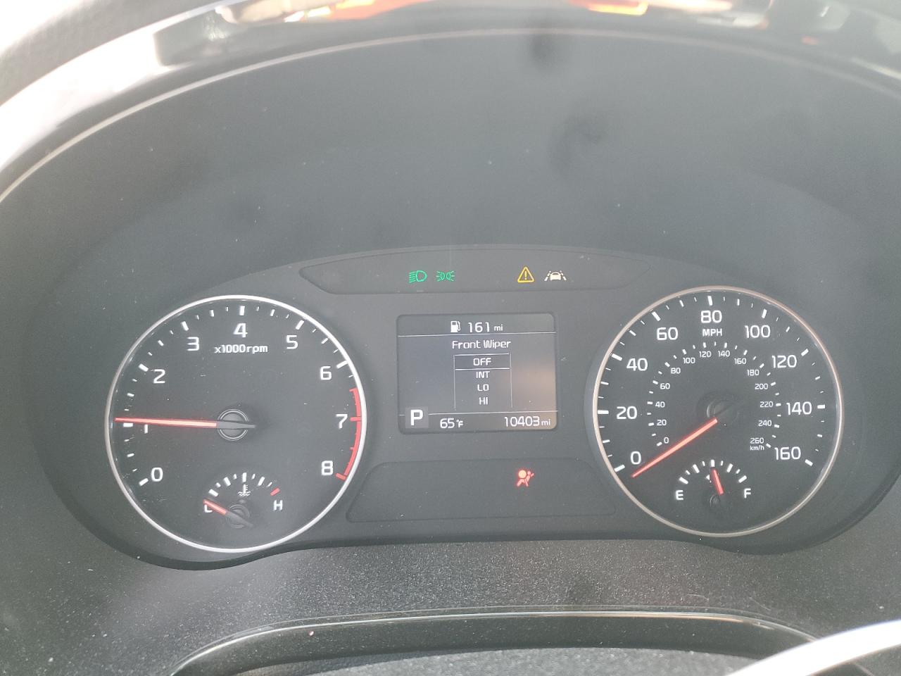 2023 KIA SELTOS S VIN:KNDEU2AA0P7394288