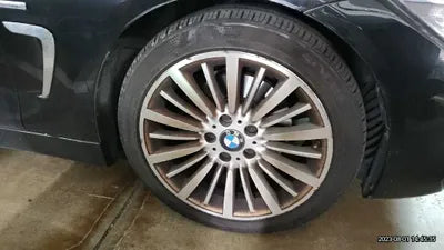 2015 BMW 420 WBA4B5105FD329265 VIN:WBA4B5105FD329265