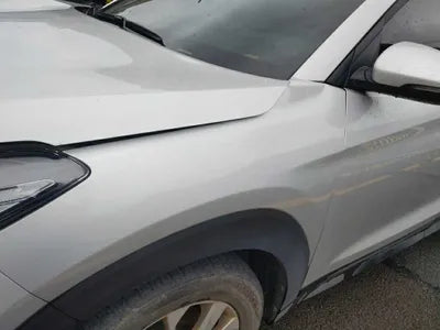 2020 Hyundai Tucson KMHJ3812GLU180650 VIN:KMHJ3812GLU180650