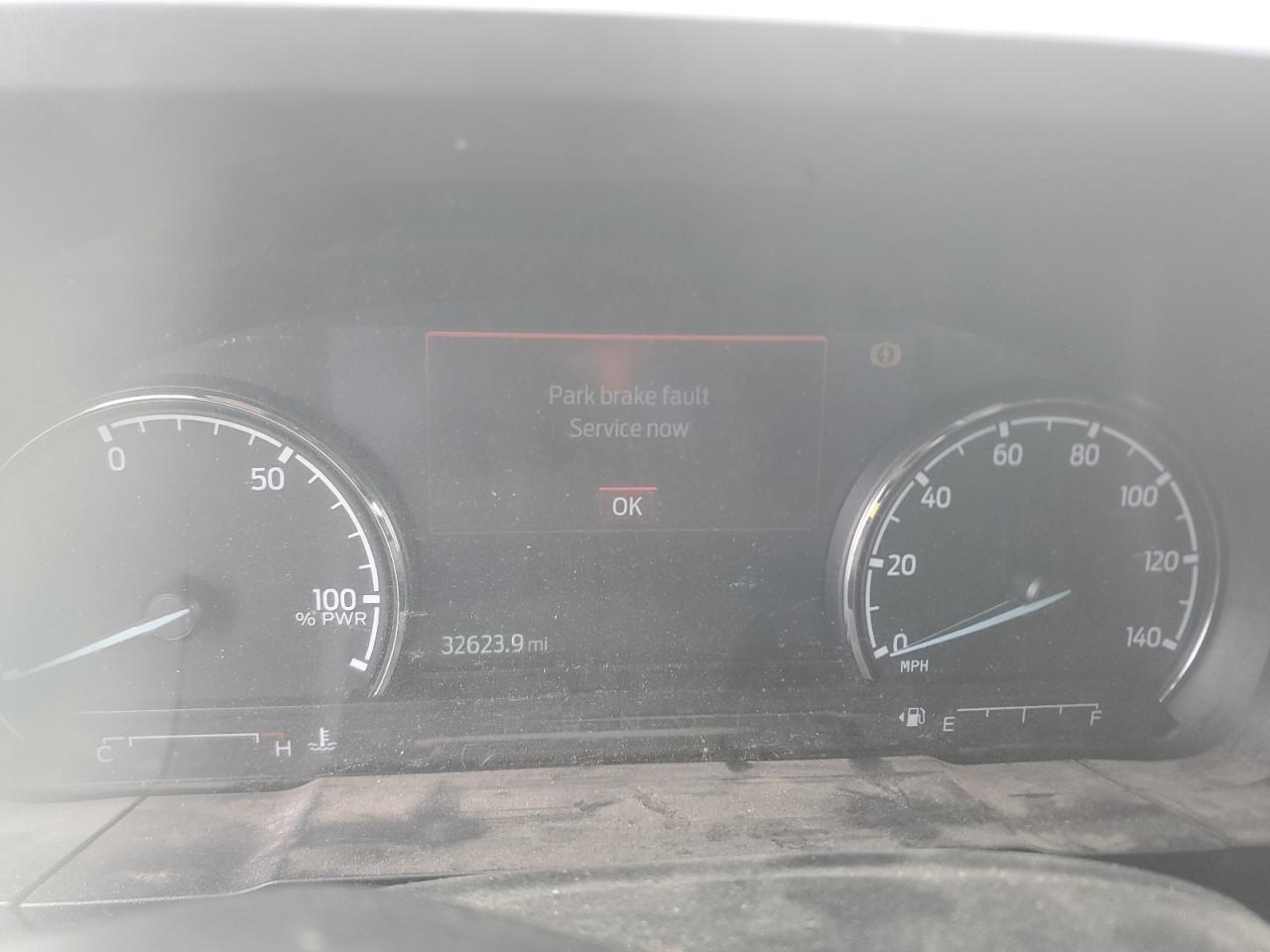 2022 FORD MAVERICK XL VIN:3FTTW8E38NRA21876