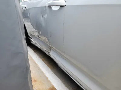 2021 Audi A6 WAUZZZF28MN001543 VIN:WAUZZZF28MN001543
