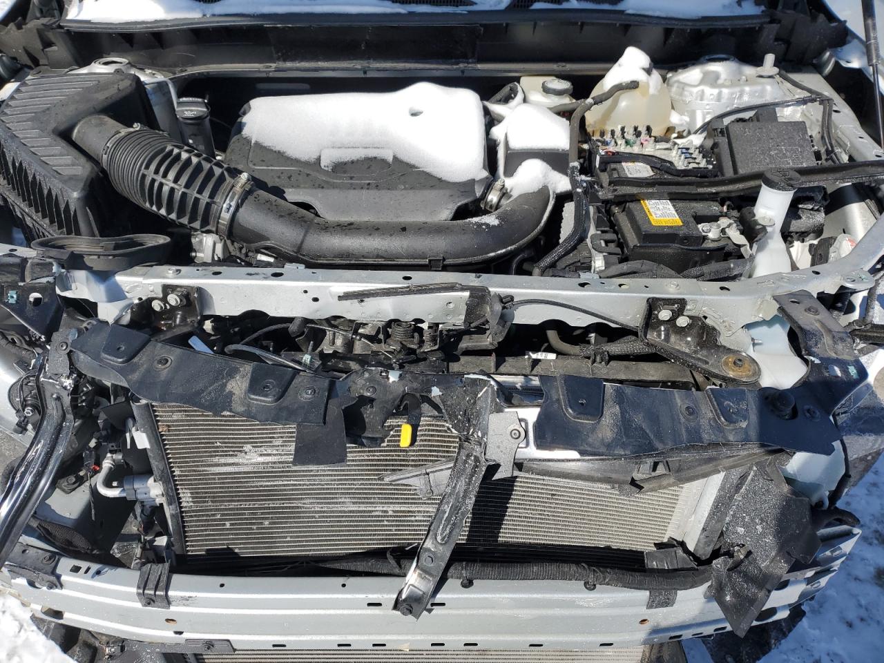 2022 CHEVROLET BLAZER 2LT VIN:3GNKBCR40NS190528