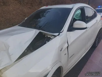 2018 BMW 420 WBAXX1104J0Y51781 VIN:WBAXX1104J0Y51781