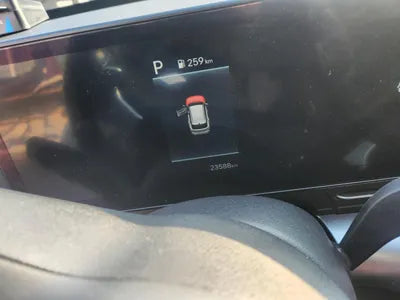 2023 Hyundai Kona VIN: