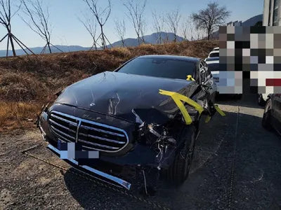 2022 Mercedes-Benz E 350 VIN: