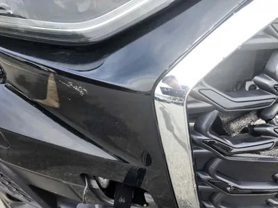 2023 Audi 50 WAUZZZF83PN005461 VIN:WAUZZZF83PN005461