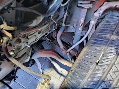 2016 Mercedes-Benz E 300 WDDZF4KB5HA121193 VIN:WDDZF4KB5HA121193