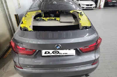 2016 bmw gran turismo 35i xdrive WBA5M4106GGH99638 VIN:WBA5M4106GGH99638