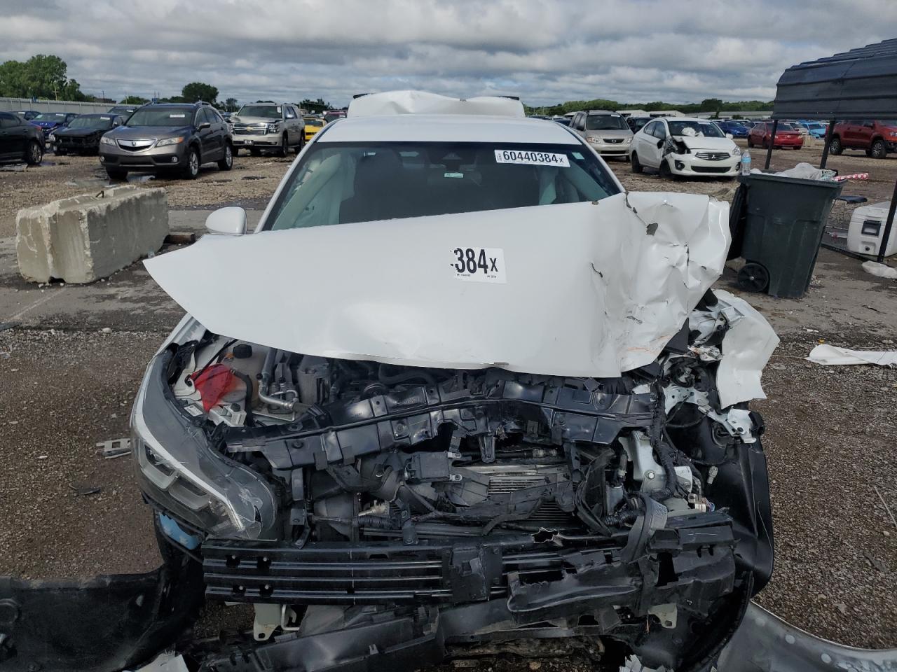 2022 NISSAN SENTRA SV VIN:3N1AB8CV9NY234299