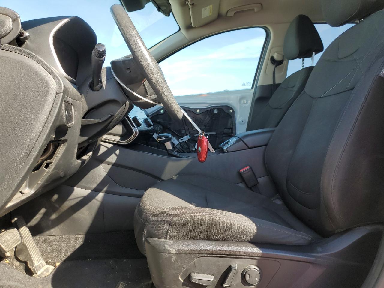 2022 HYUNDAI TUCSON SEL VIN:5NMJBCAE5NH060762