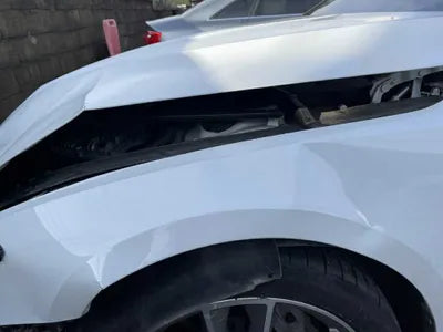 2021 Audi 50 WAUZZZF22MN075976 VIN:WAUZZZF22MN075976