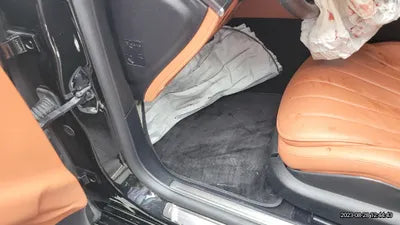 2021 Mercedes-Benz S 350 W1K6F3AB5MA018560 VIN:W1K6F3AB5MA018560