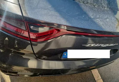 2018 Kia Stinger KNAE351ADJS011590 VIN:KNAE351ADJS011590