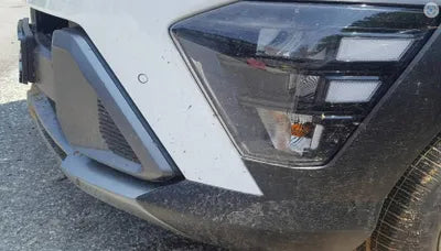 2023 Hyundai Kona VIN: