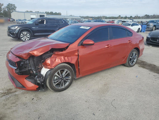 2024 KIA FORTE LX VIN:3KPF24AD0RE729374