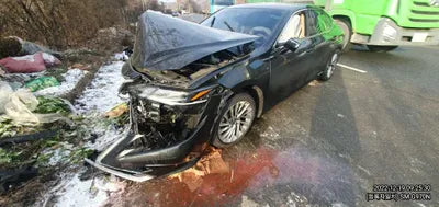 2021 Lexus ES 300 VIN: