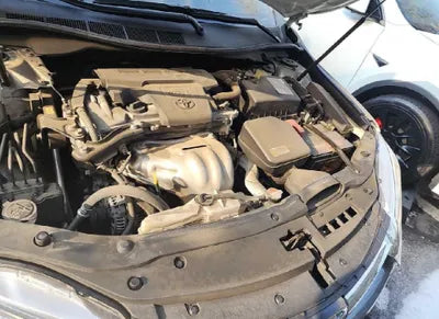 2016 Toyota Camry 4T1BF1FK8GU587049 VIN:4T1BF1FK8GU587049